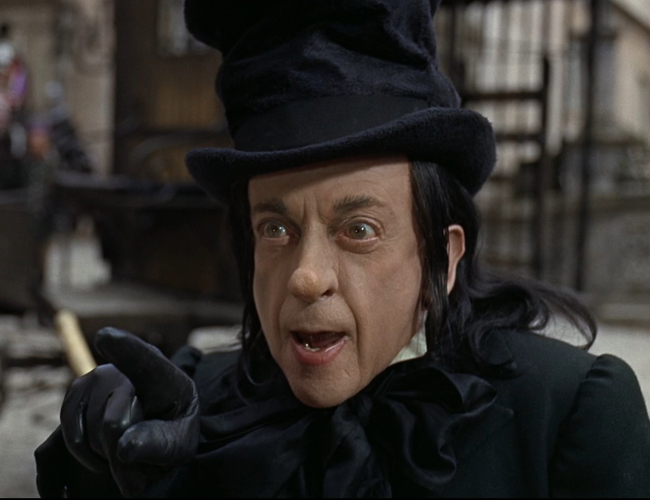 Child Catcher