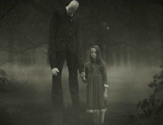 Slender Man