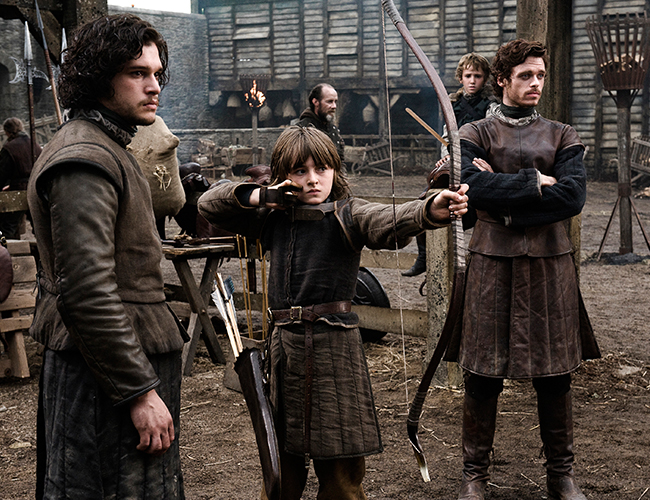 Game of Thrones