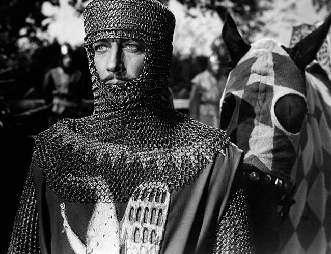 Ivanhoe