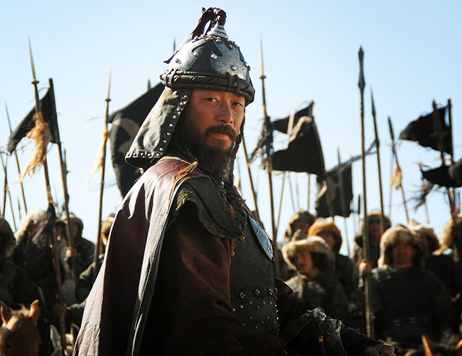 Mongol