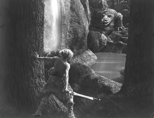 Die Nibelungen