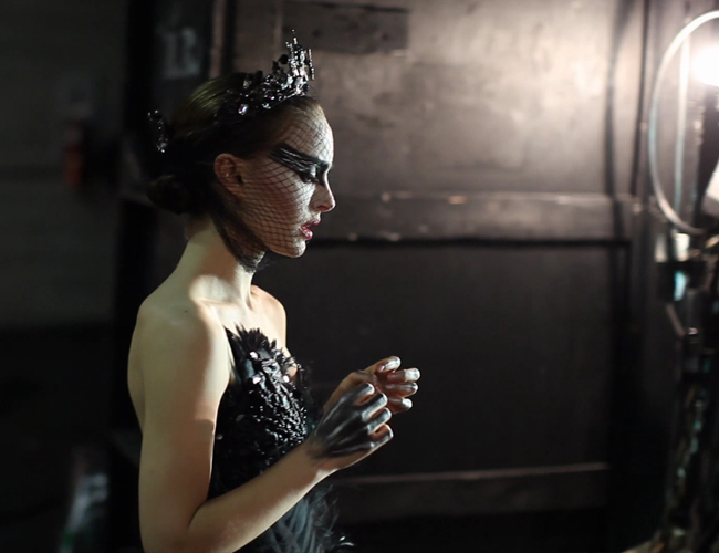 Black Swan