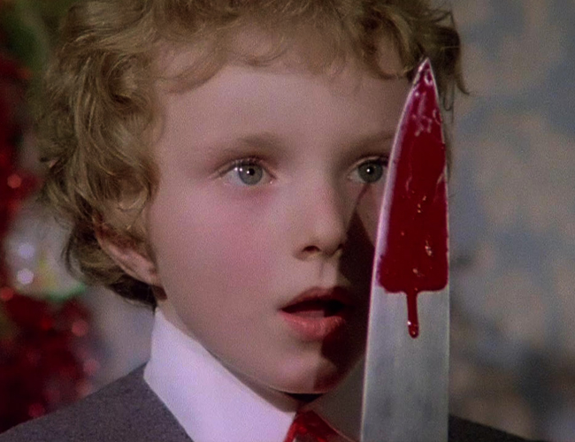 Profondo Rosso