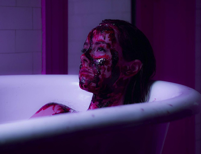 The Neon Demon