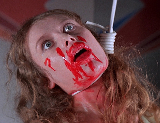 Suspiria