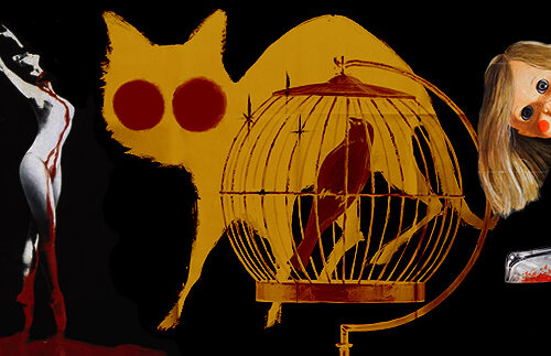 Die kleine Genrefibel Teil 68: Der Giallo
