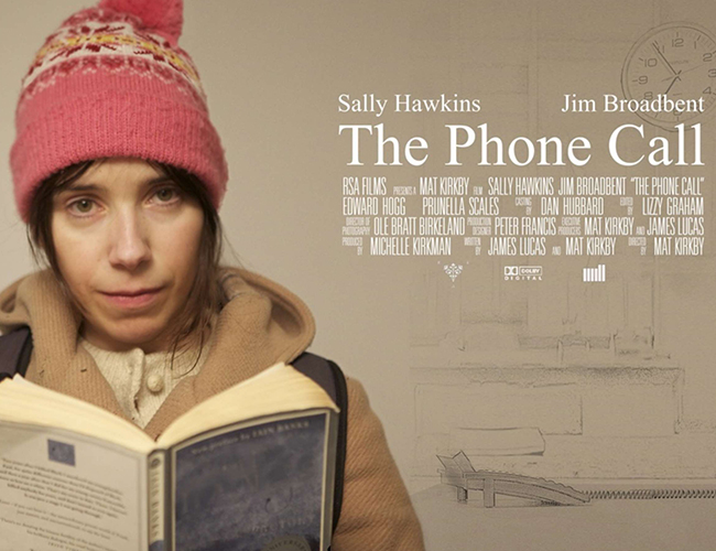 The Phone Call