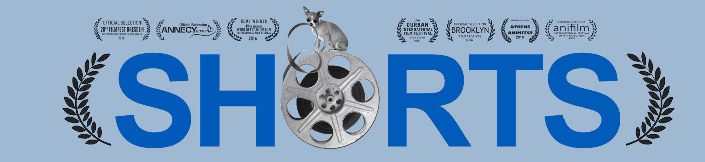 Die kleine Genrefibel Teil 69: AG Kurzfilm
