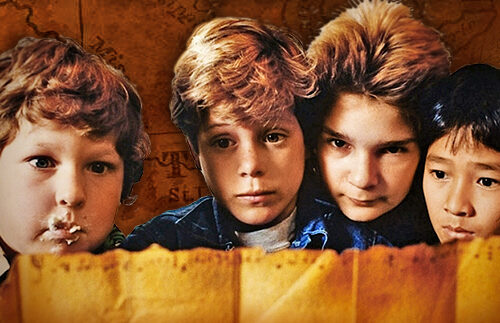 Die kleine Genrefibel Teil 70: Treasure Hunter