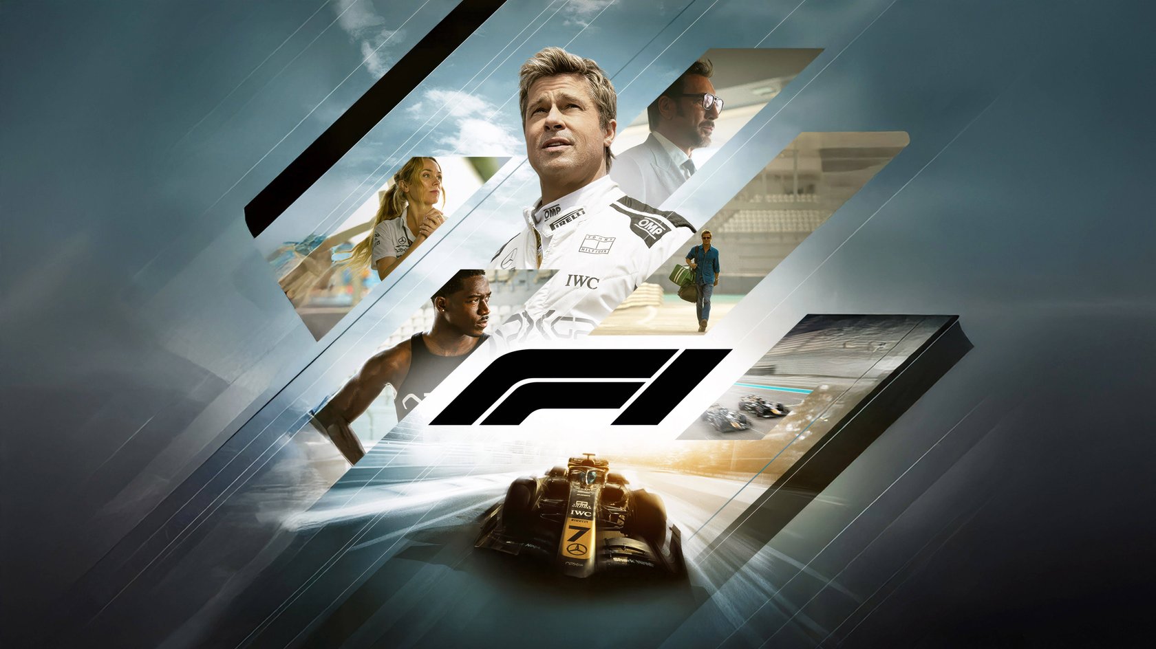 F1: THE MOVIE
