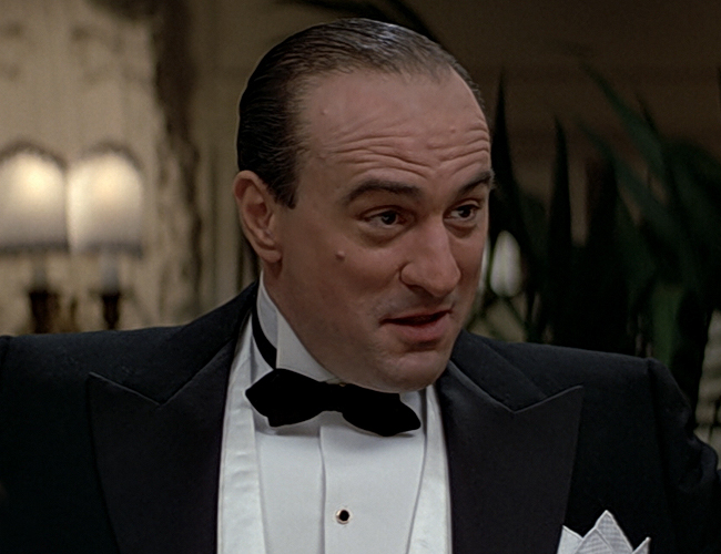 The Untouchables