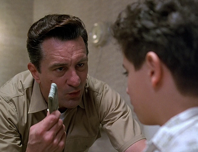 A Bronx Tale