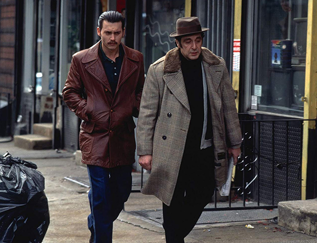 Donnie Brasco