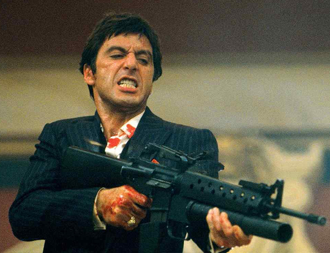 Scarface 1983