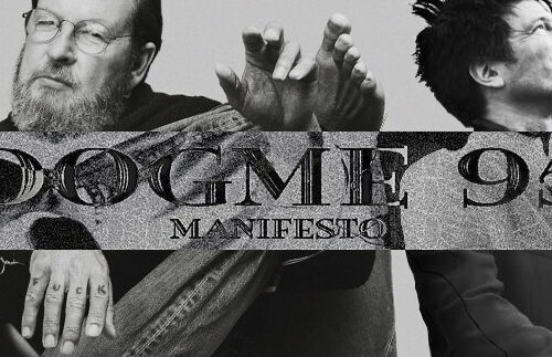 Die kleine Genrefibel Teil 73: Dogma 95