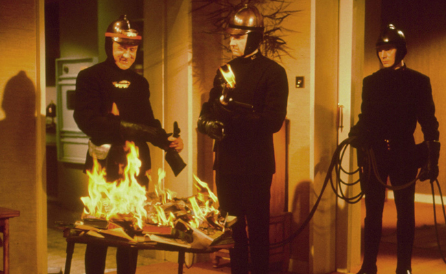 Fahrenheit 451