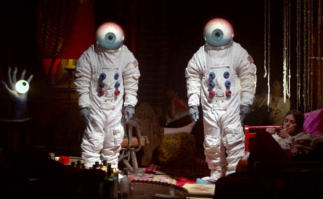 Moonwalkers