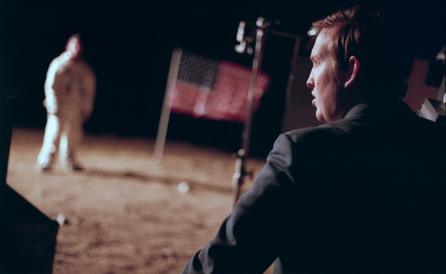 Operation Avalanche
