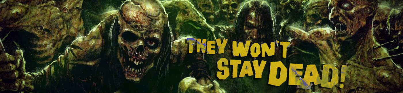 Die kleine Genrefibel Teil 75: Zombieland