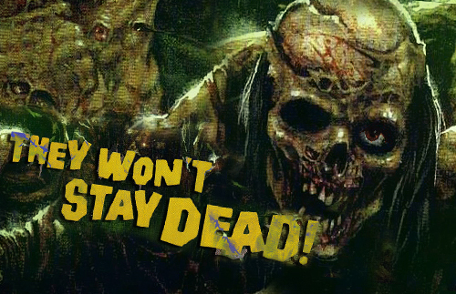 Die kleine Genrefibel Teil 75: Zombieland