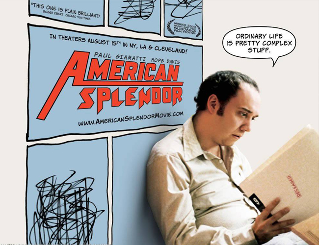 American Splendor