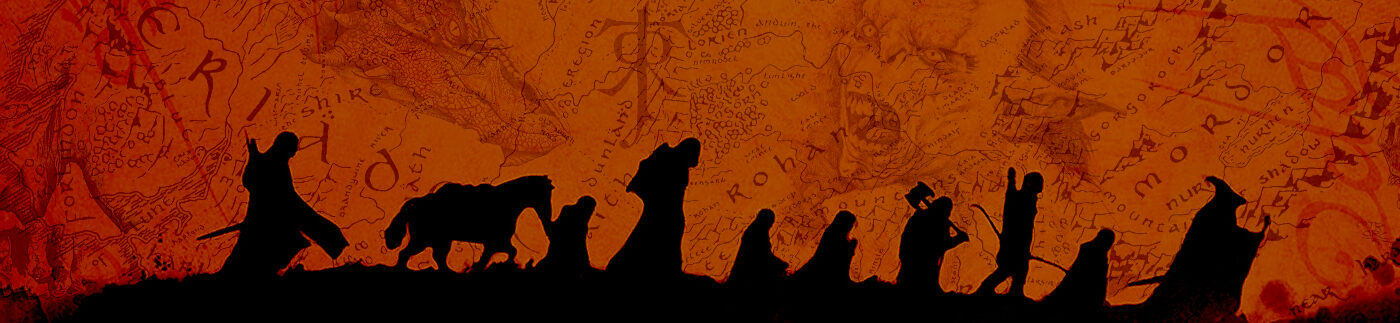 Die kleine Genrefibel Teil 80: Tolkiens Welt
