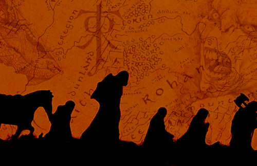 Die kleine Genrefibel Teil 80: Tolkiens Welt