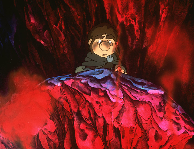 The Return of the King 1980