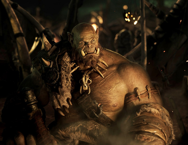 Warcraft