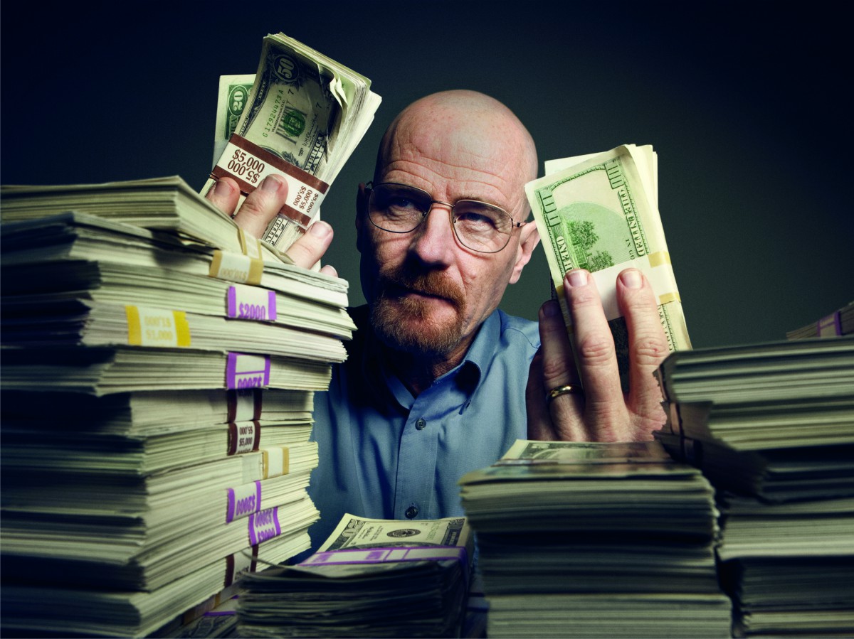 Breaking Bad