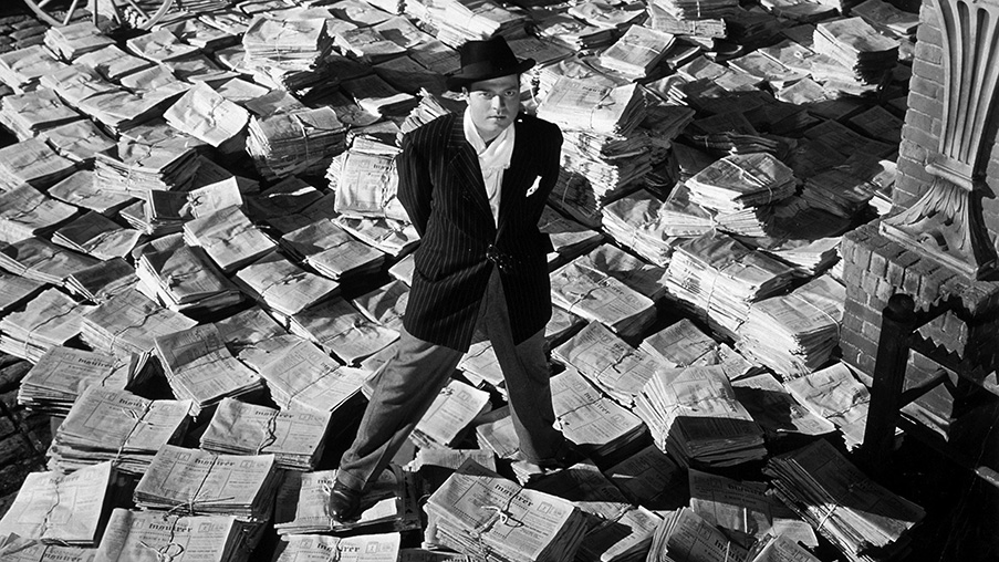 Citizen Kane