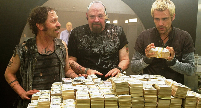 Flypaper