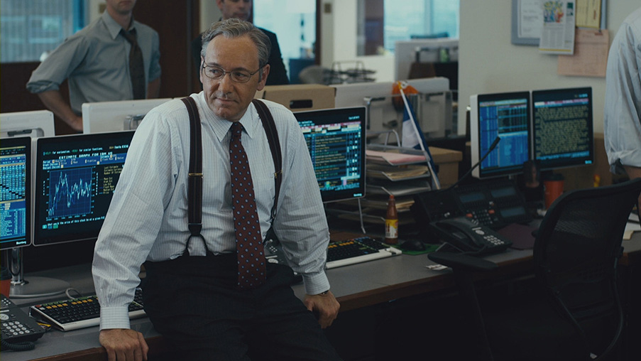 Margin Call