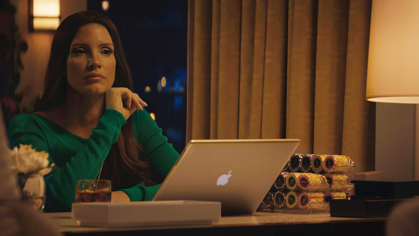 Mollys Game