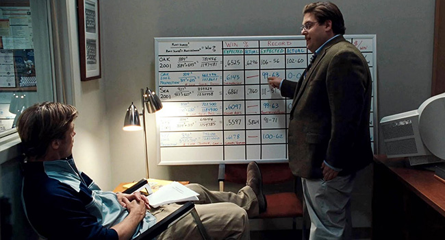 Moneyball