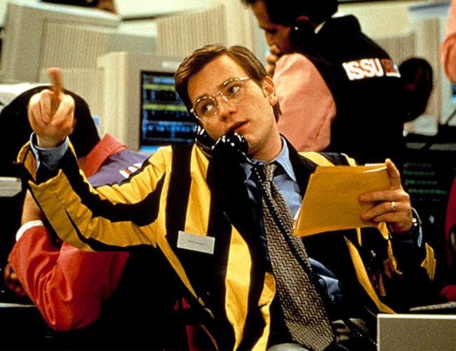 Rogue Trader