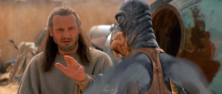 Star Wars Episode 1