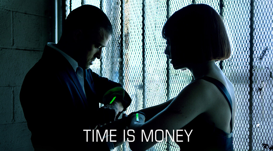 In Time