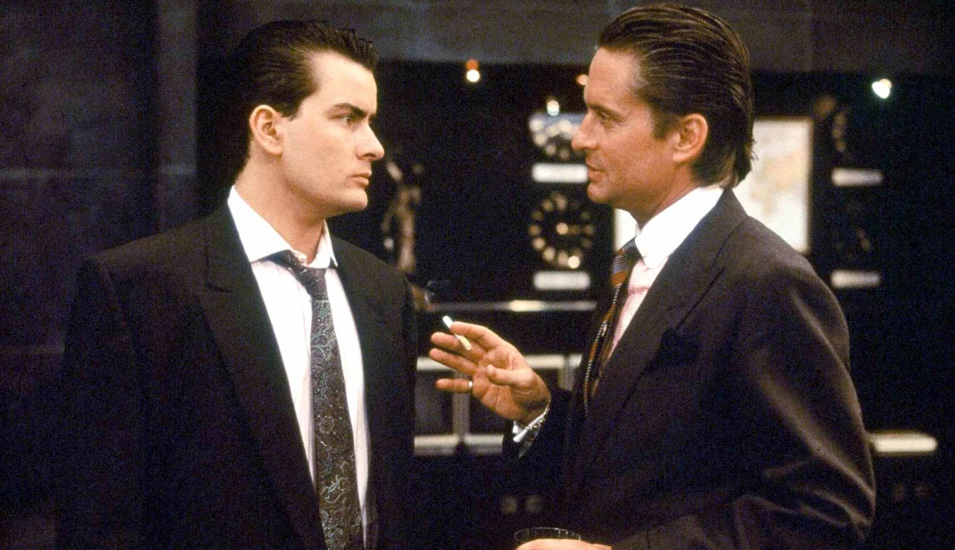 Wall Street