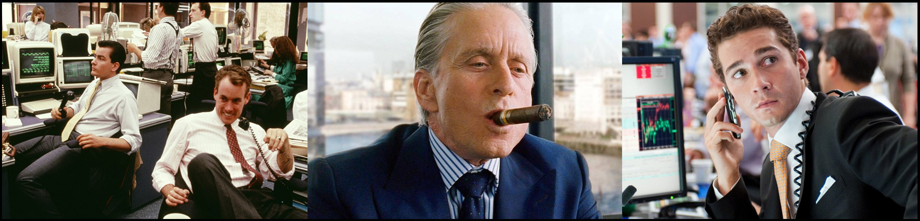 Wall Street Films