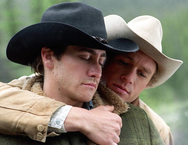 Brokeback Mountain Brokeback Mountain