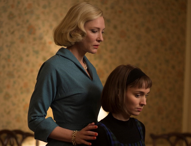 Carol Carol