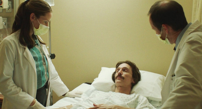 Dallas Buyers Club DALLS BUYERS CLUB