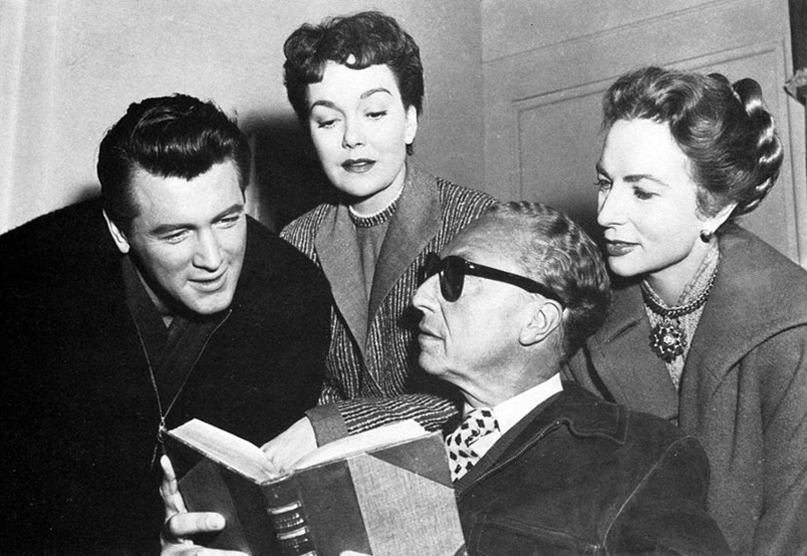 Douglas Sirk