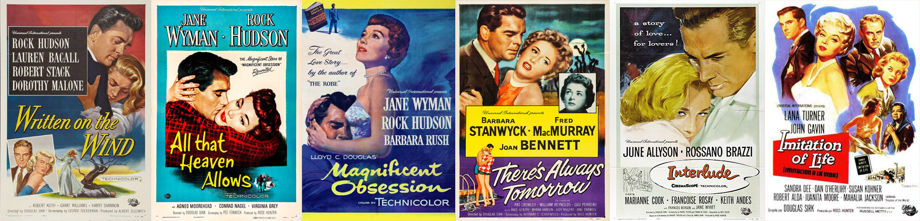 Douglas Sirk