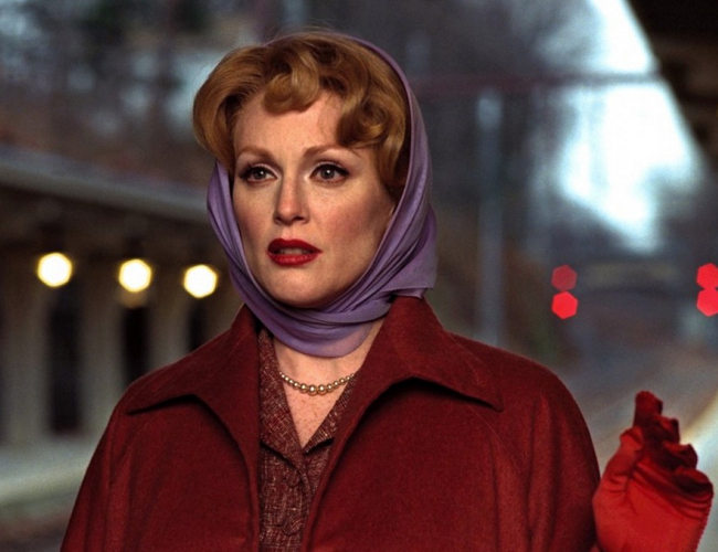 Far From Heaven FAR FROM HEAVEN