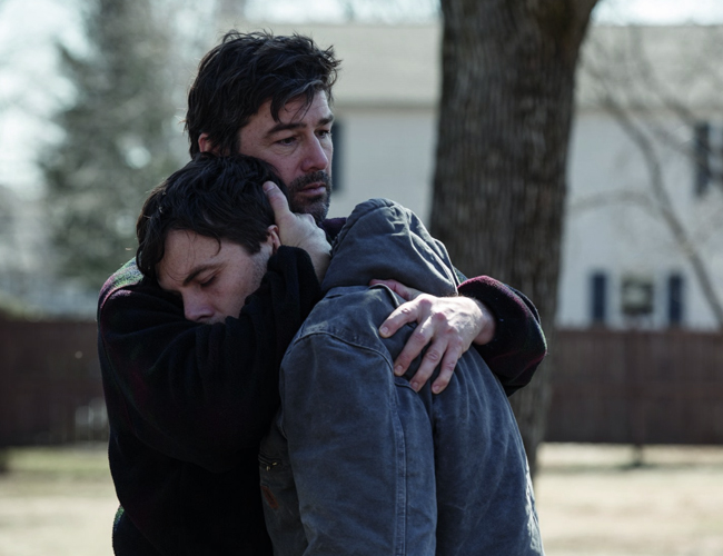 Manchester by the Sea Manchester by the Sea