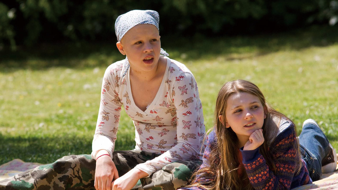My Sisters Keeper