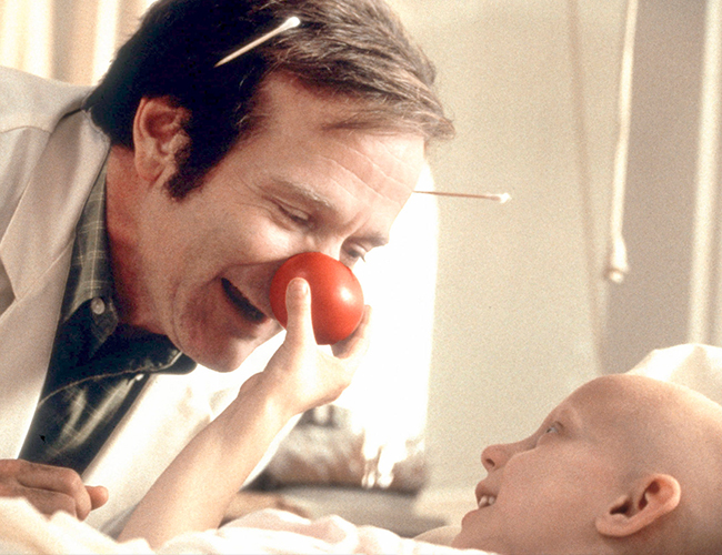 Patch Adams Patch Adams